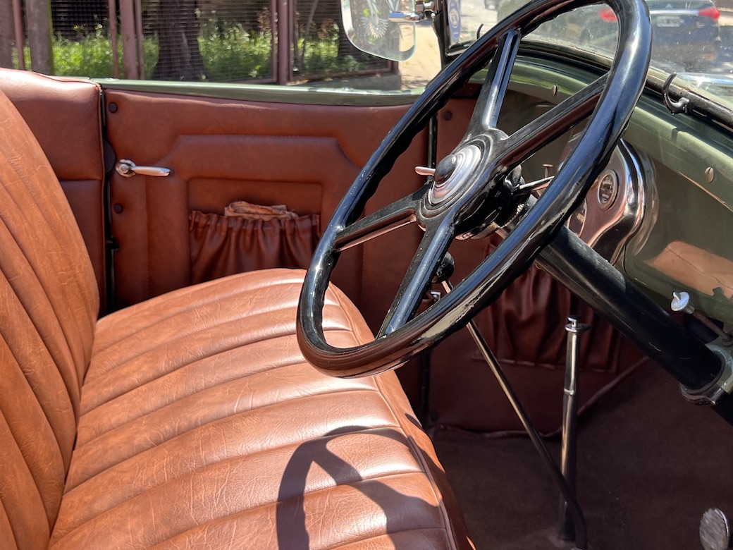 Mirá esta publicación de Ford Otros