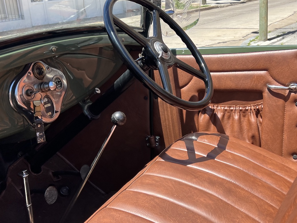 Mirá esta publicación de Ford Otros