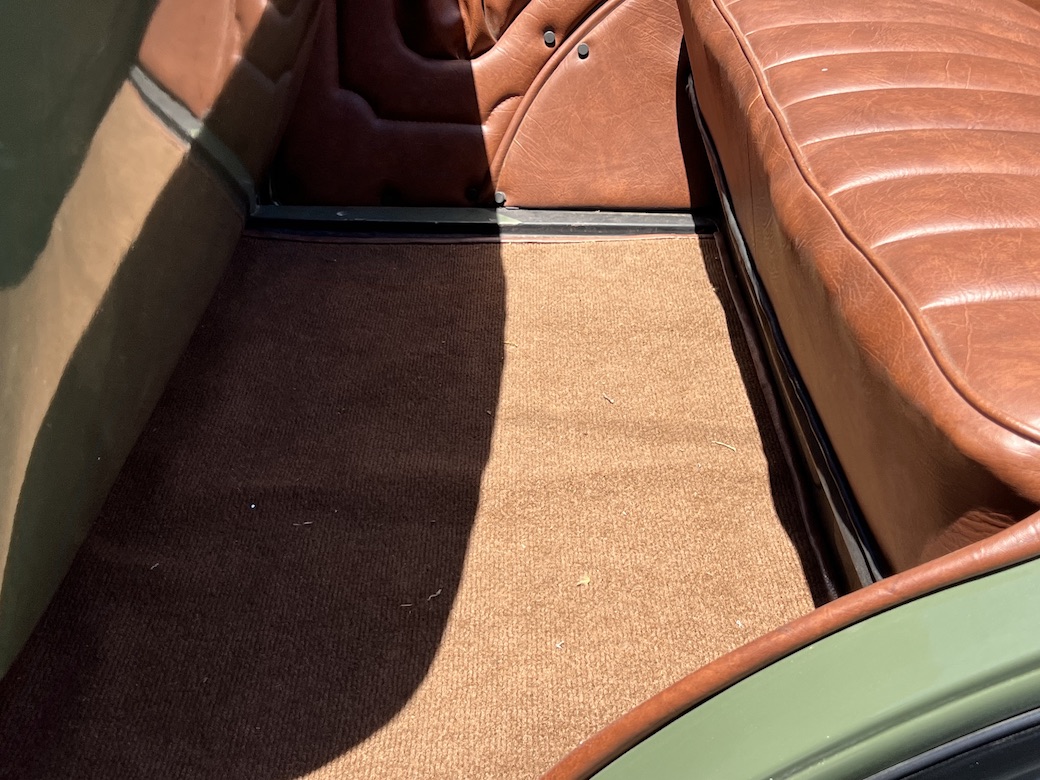 Mirá esta publicación de Ford Otros