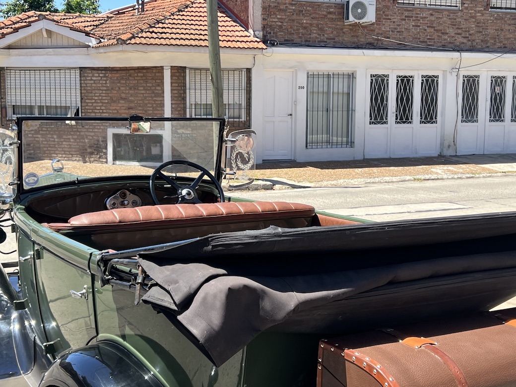 Mira esta publicación de Ford Otros 1919 en Motordil