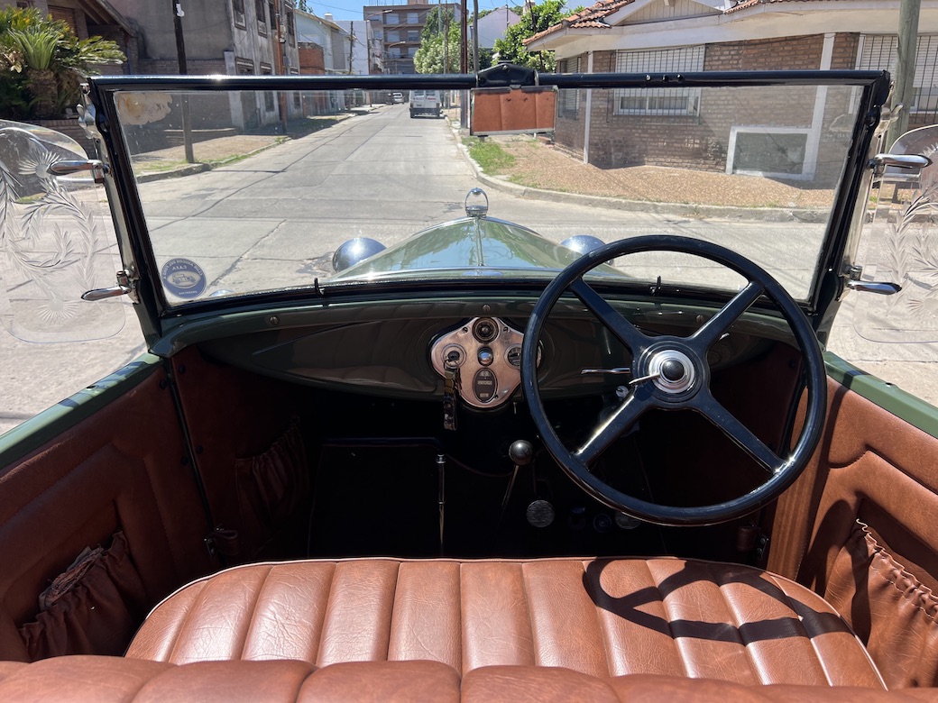 Mirá esta publicación de Ford Otros