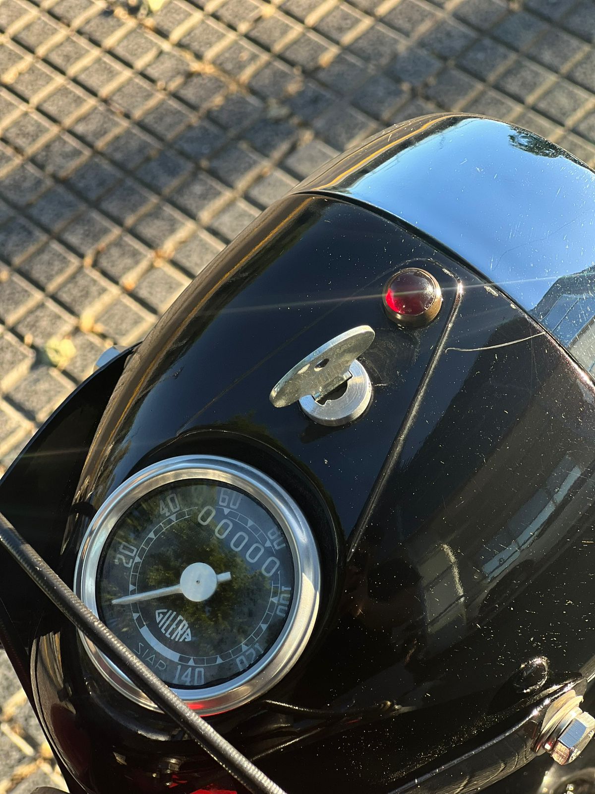 Mirá esta publicación de Gilera 150