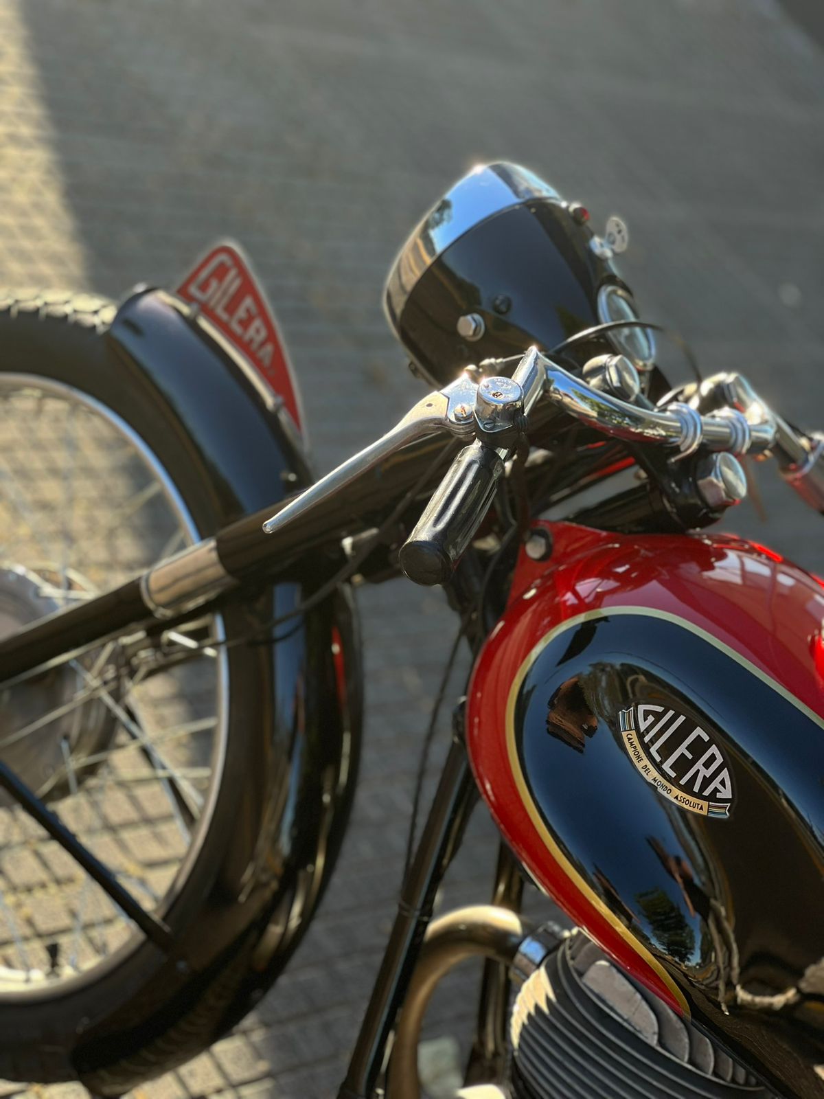 Mirá esta publicación de Gilera 150