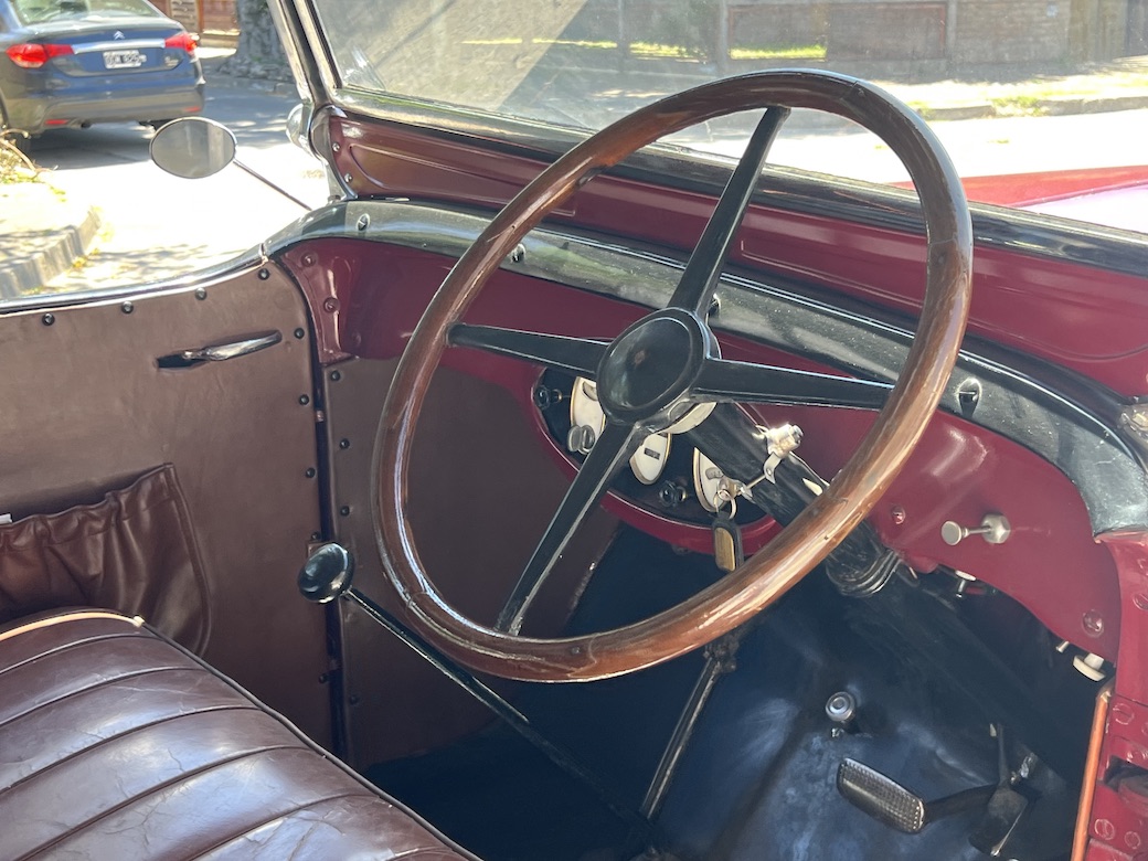 Mirá esta publicación de Chevrolet Otros