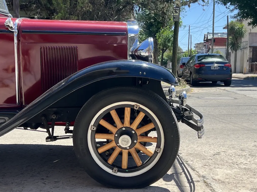 Mira esta publicación de Chevrolet Otros 1929 en Motordil