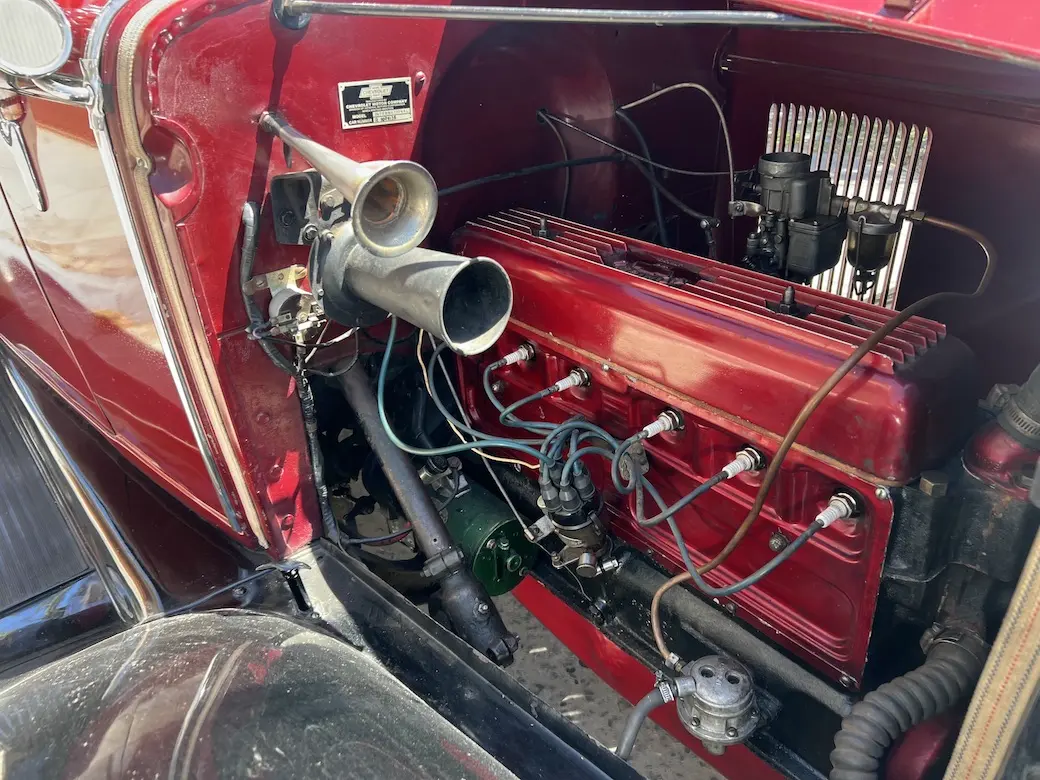 Mirá esta publicación de Chevrolet Otros