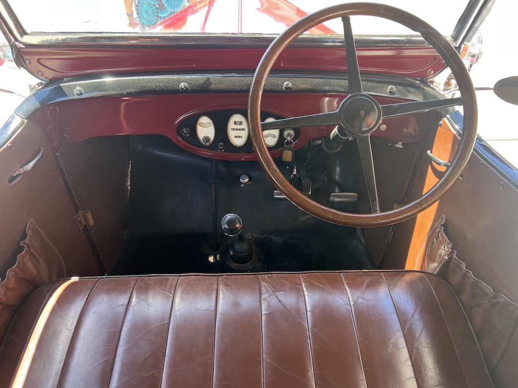 Mirá esta publicación de Chevrolet Otros