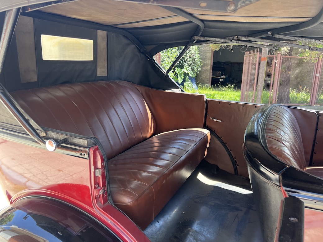 Mirá esta publicación de Chevrolet Otros