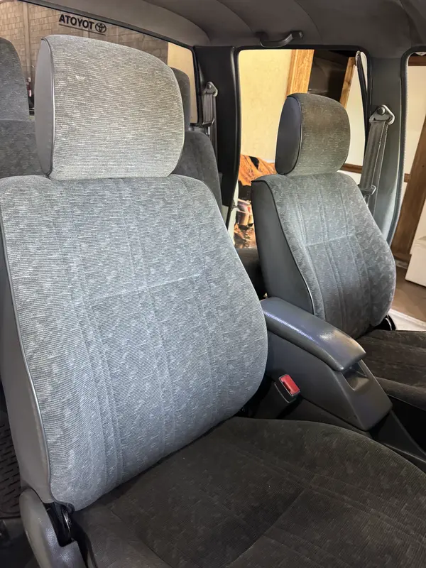 Mirá esta publicación de Toyota Hilux