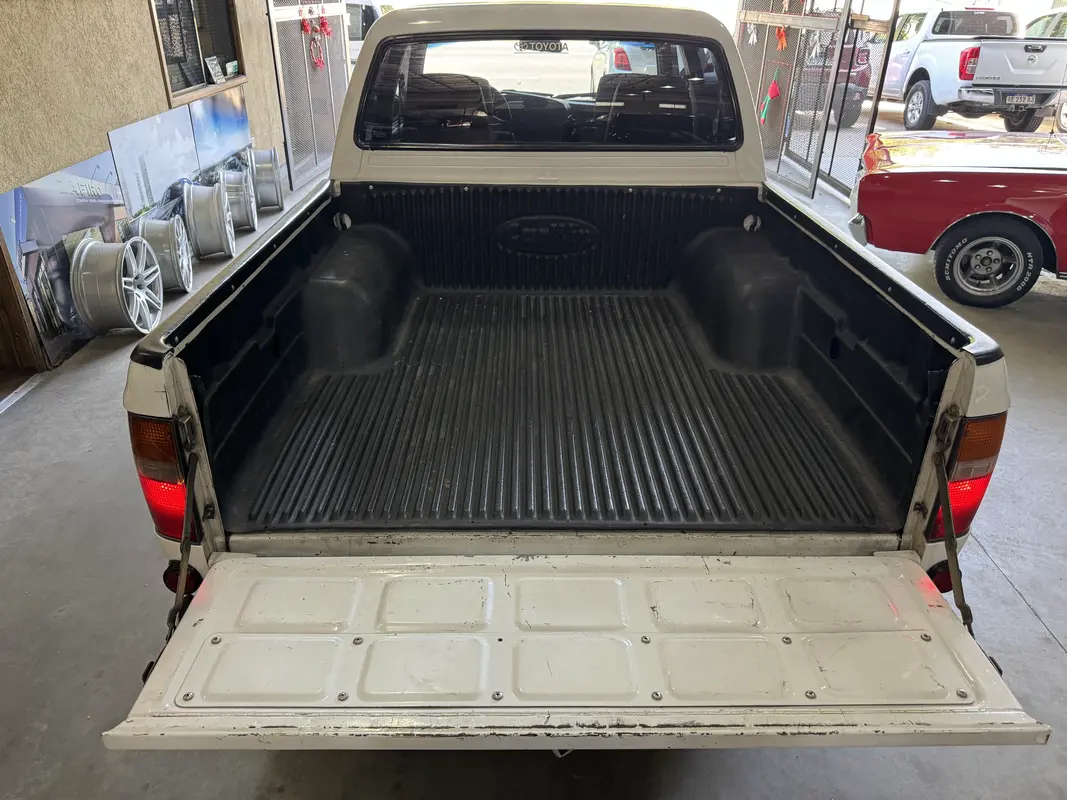 Mirá esta publicación de Toyota Hilux