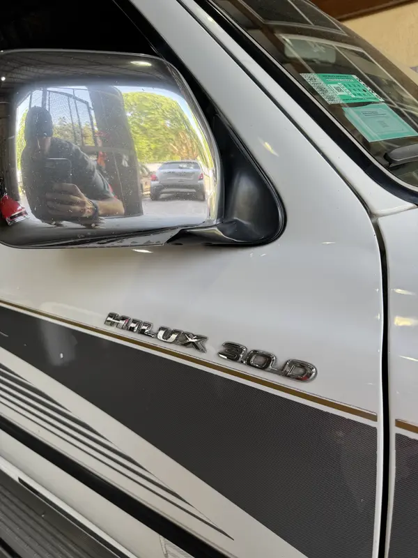 Mirá esta publicación de Toyota Hilux