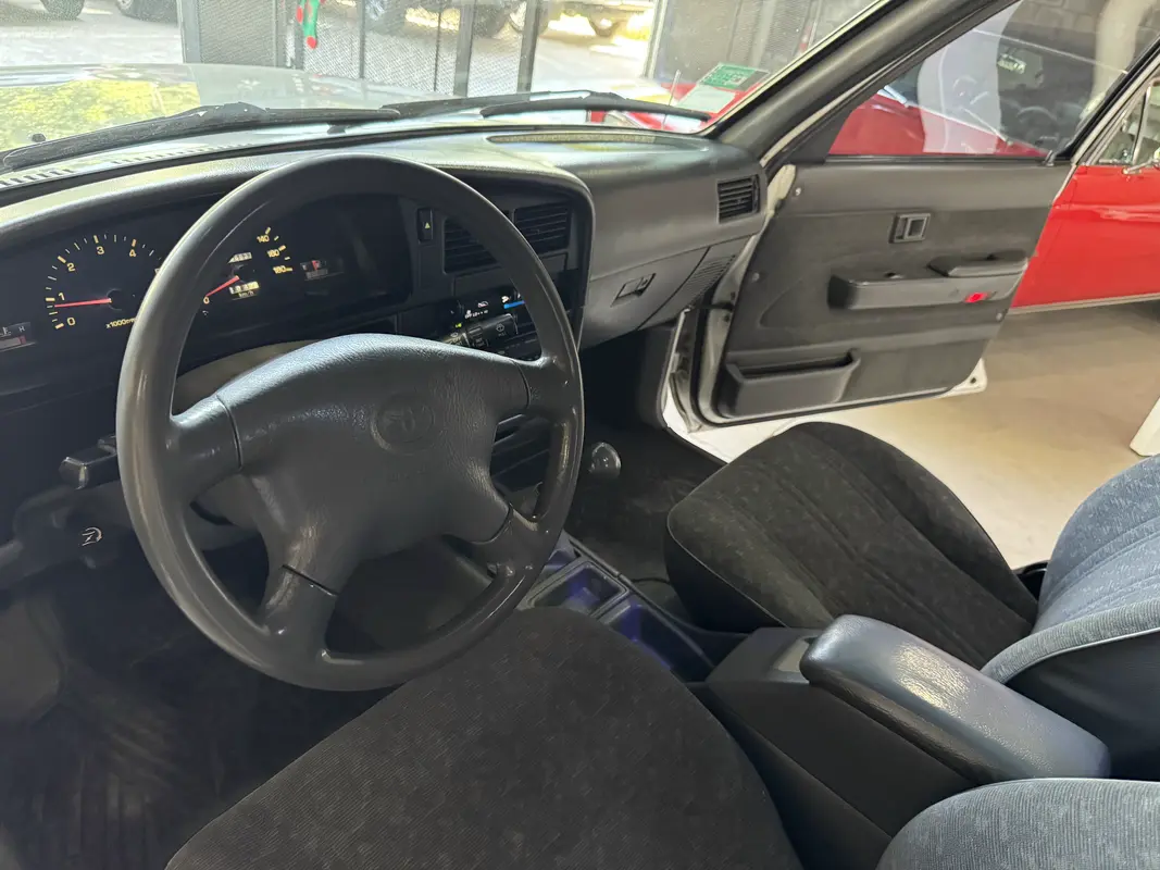 Mirá esta publicación de Toyota Hilux