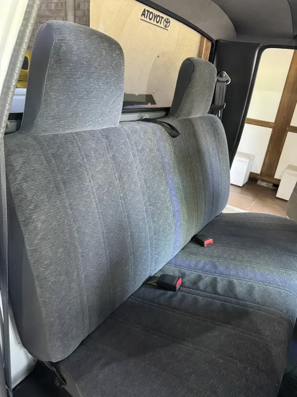 Mirá esta publicación de Toyota Hilux