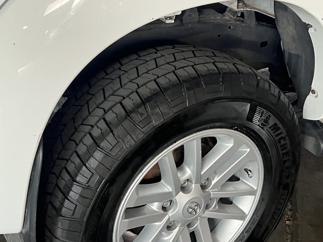 Mira esta publicación de Toyota Hilux 2015 en Motordil