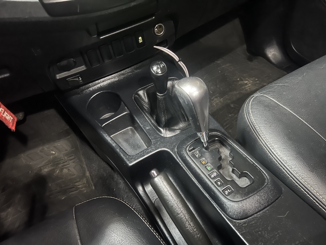 Mirá esta publicación de Toyota Hilux