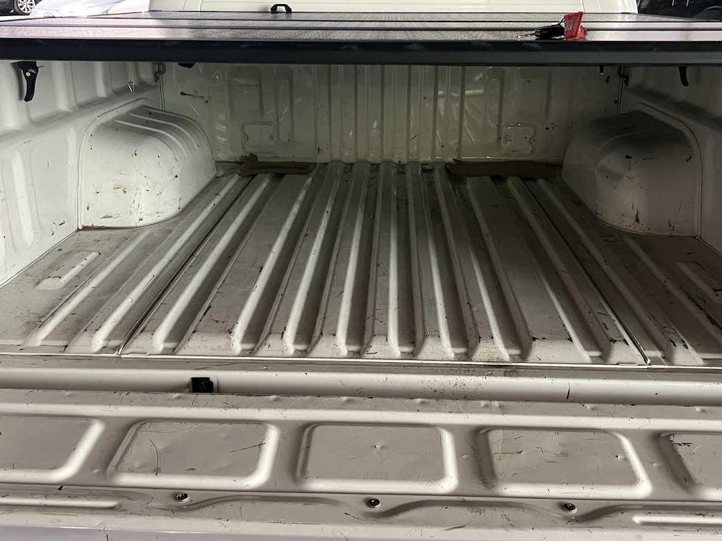 Mirá esta publicación de Toyota Hilux