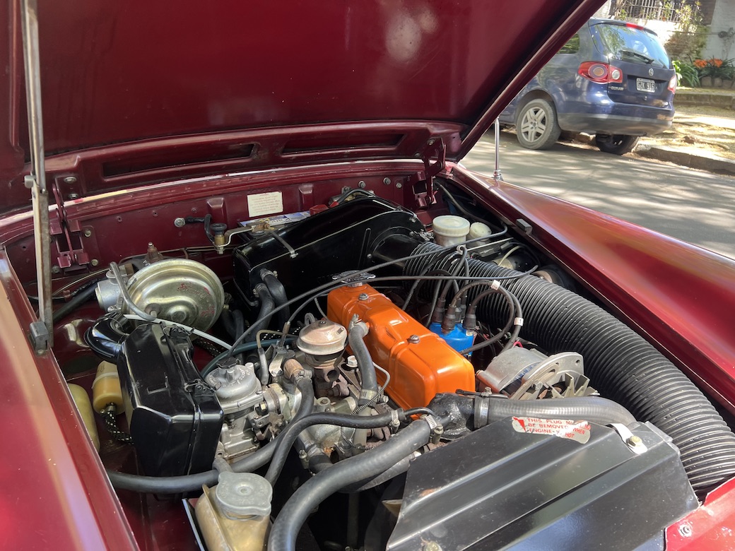 Mirá esta publicación de MG Otros