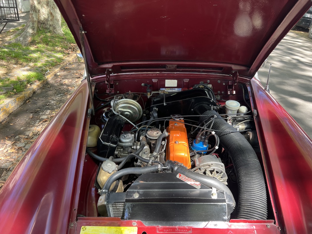 Mirá esta publicación de MG Otros