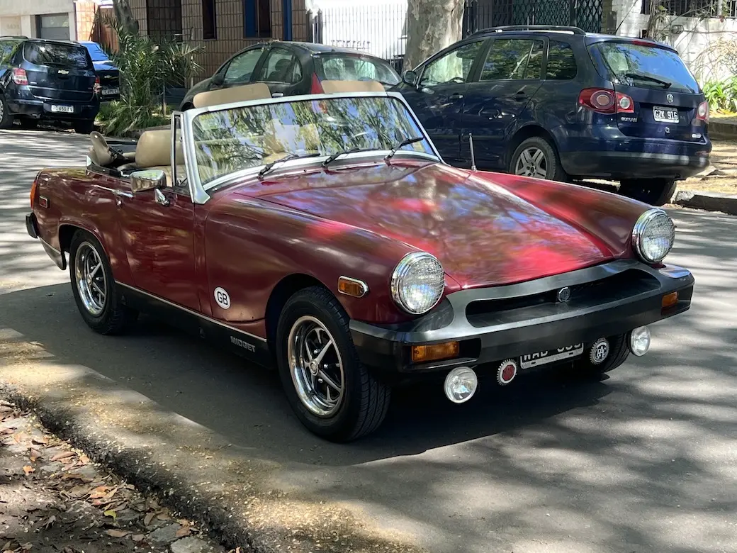 Mirá esta publicación de MG Otros