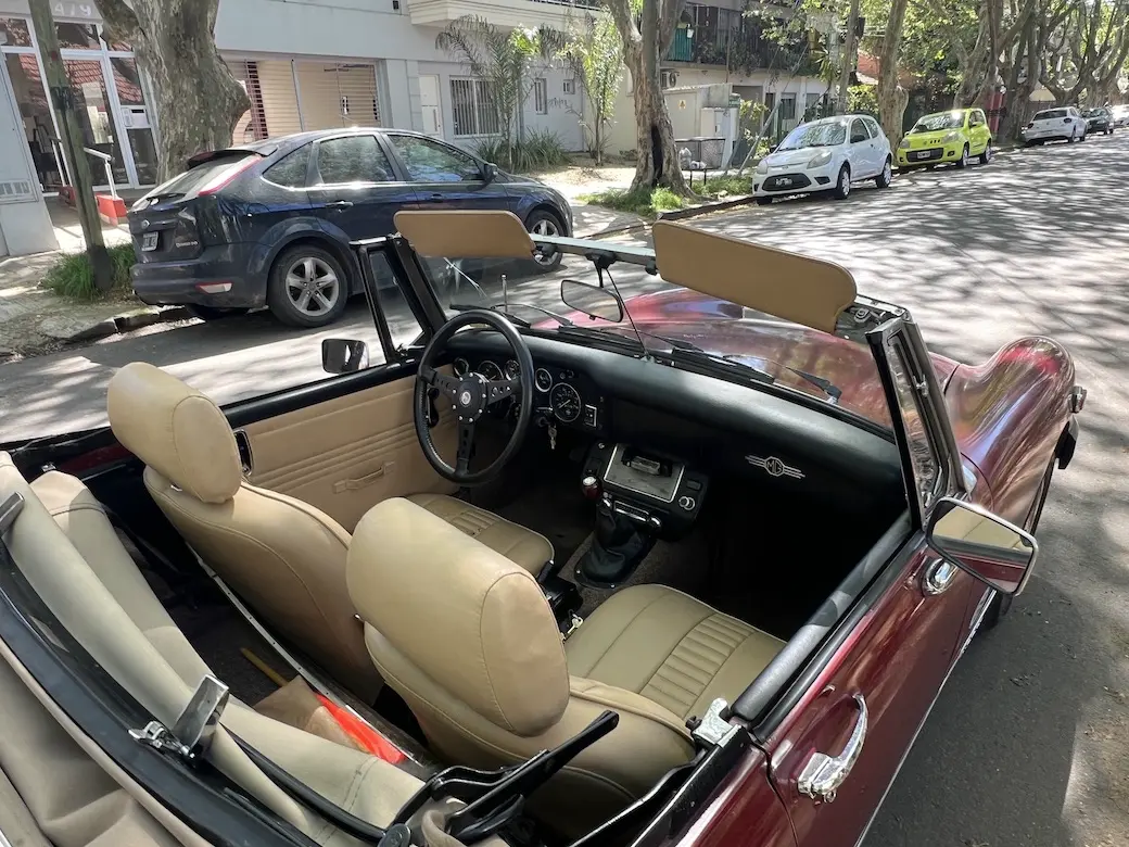 Mirá esta publicación de MG Otros