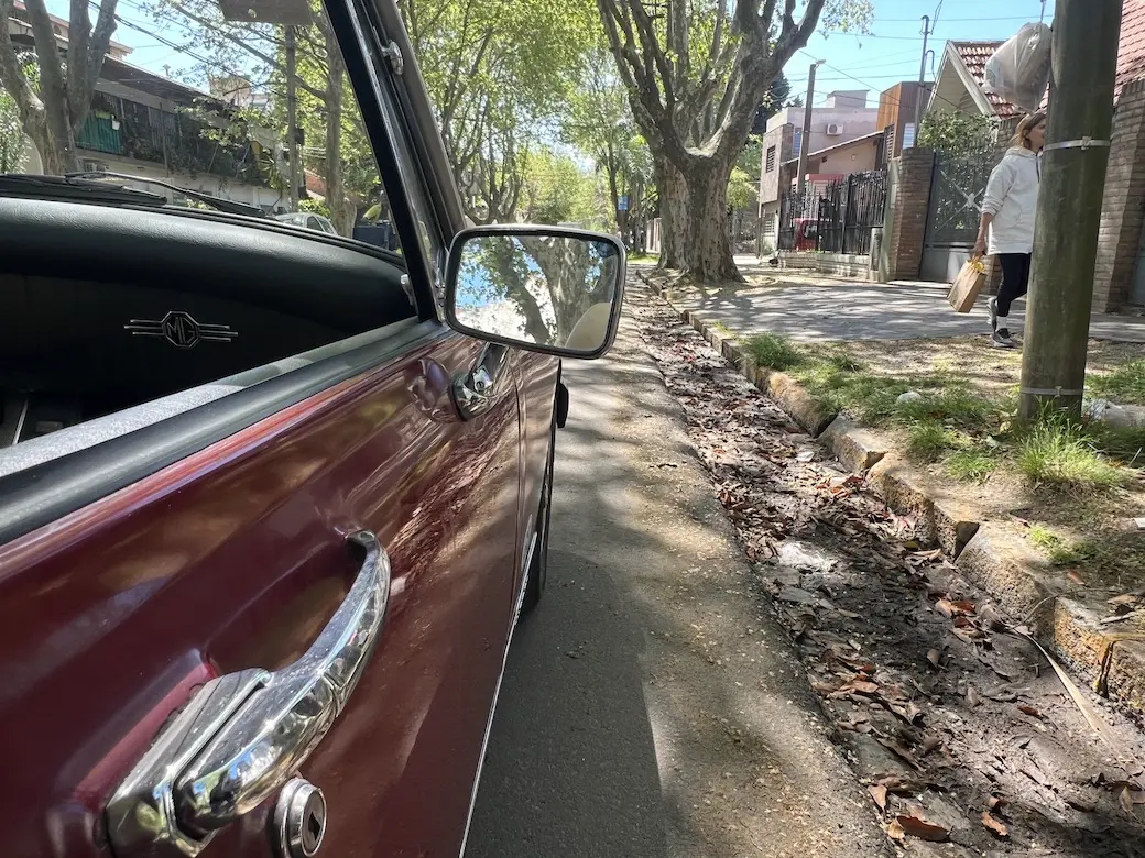 Mirá esta publicación de MG Otros