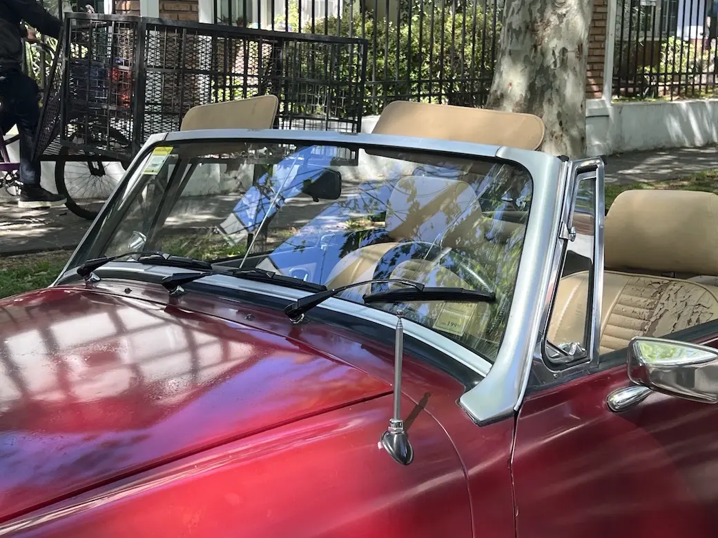 Mirá esta publicación de MG Otros