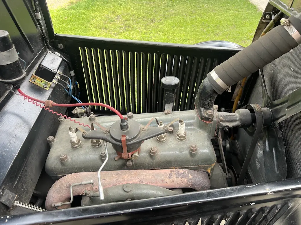 Mirá esta publicación de Ford Otros