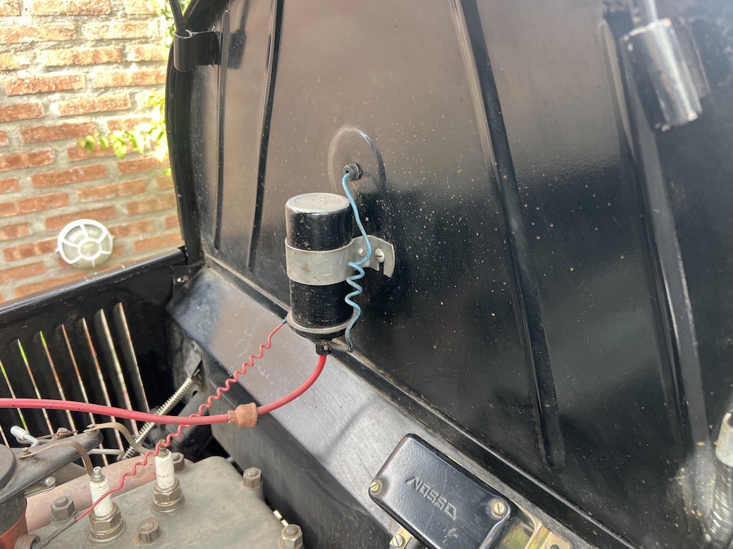 Mirá esta publicación de Ford Otros