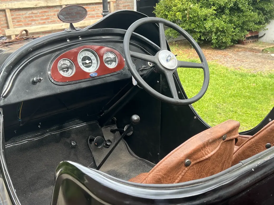 Mirá esta publicación de Ford Otros