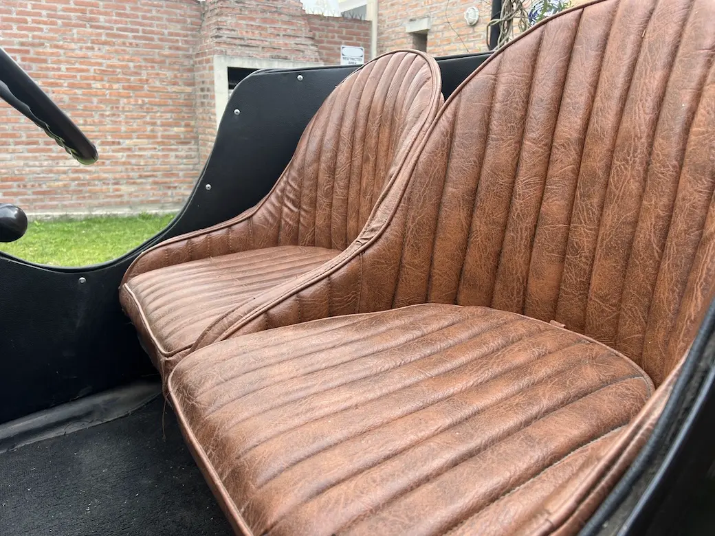 Mirá esta publicación de Ford Otros