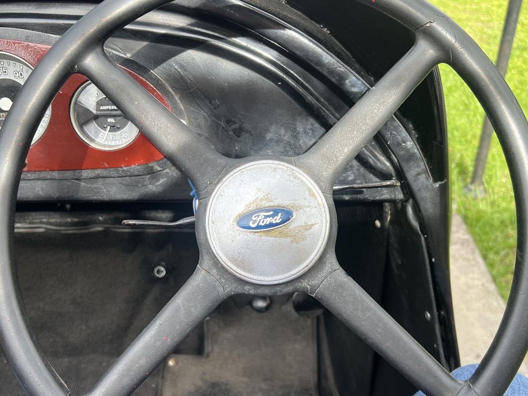 Mirá esta publicación de Ford Otros