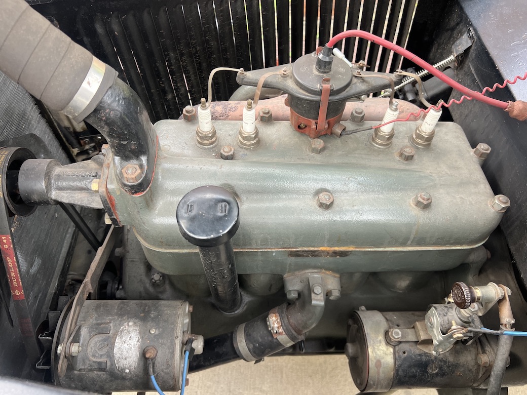 Mirá esta publicación de Ford Otros