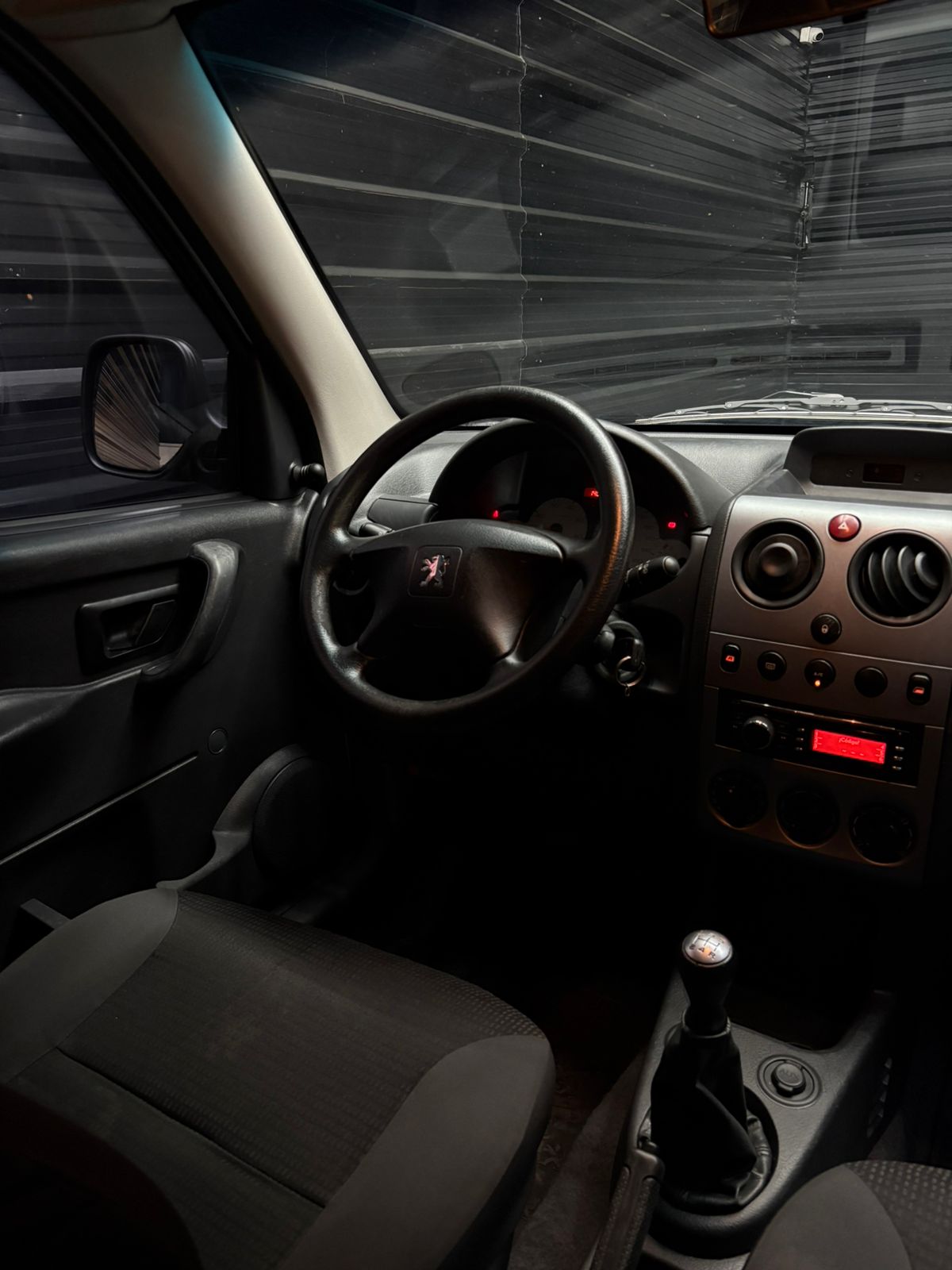 Mirá esta publicación de Peugeot Partner