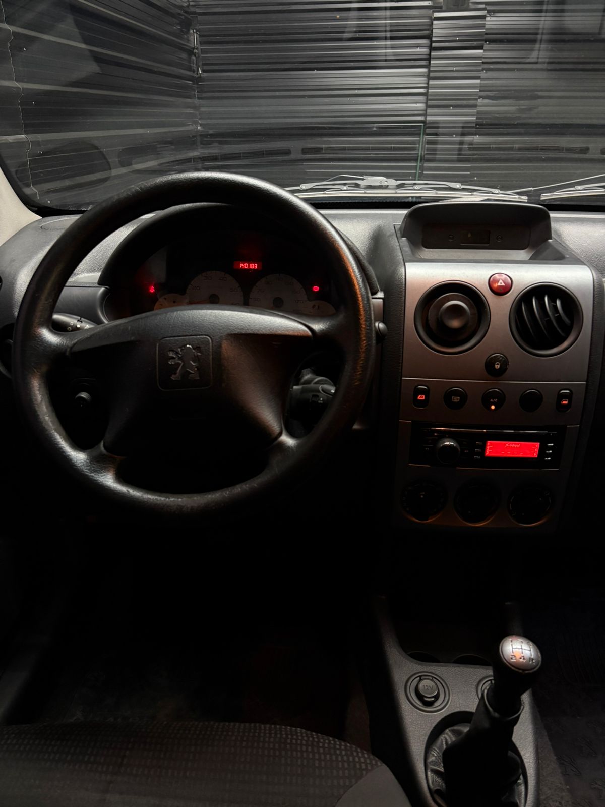 Mirá esta publicación de Peugeot Partner