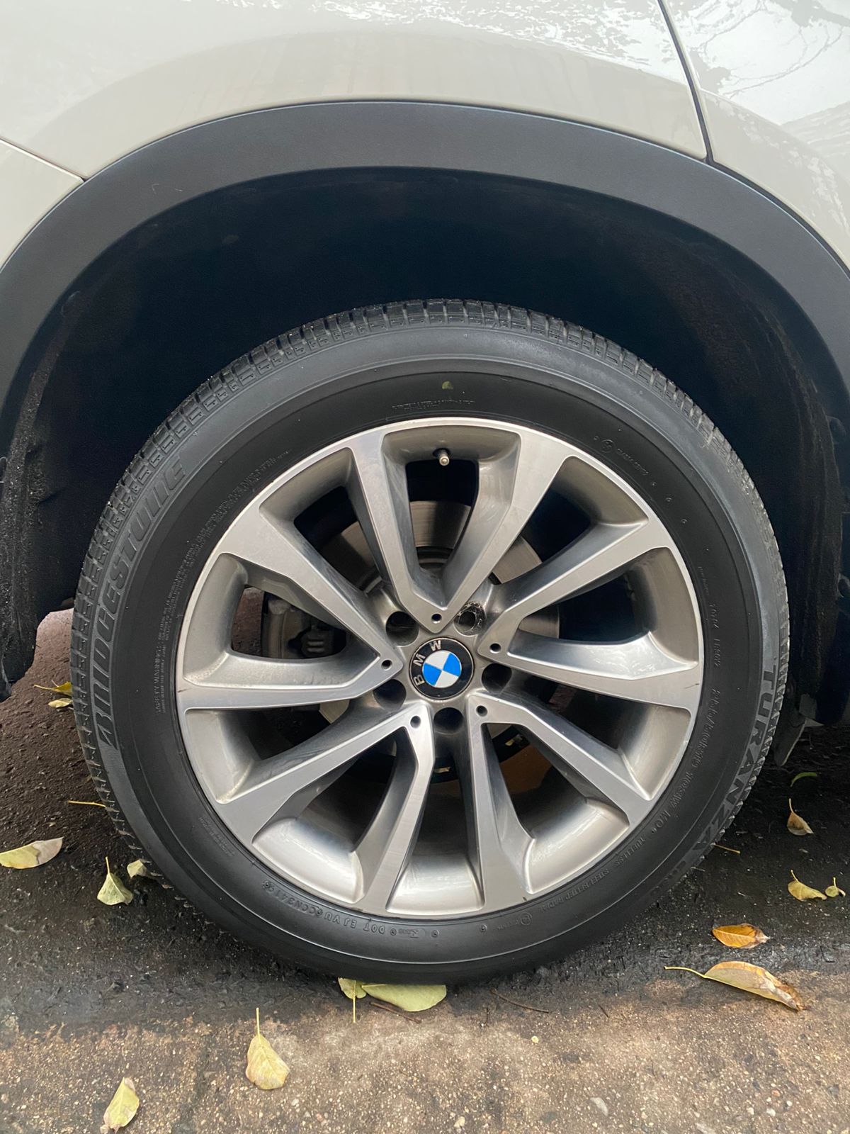 Mira esta publicación de BMW X6 2017 en Motordil