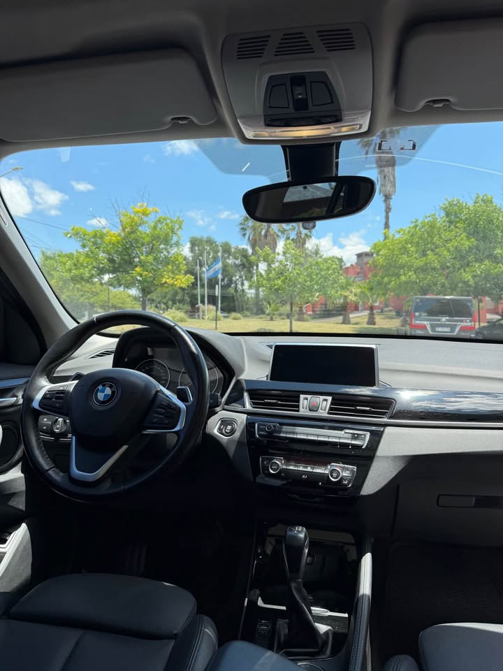 Mirá esta publicación de BMW X1