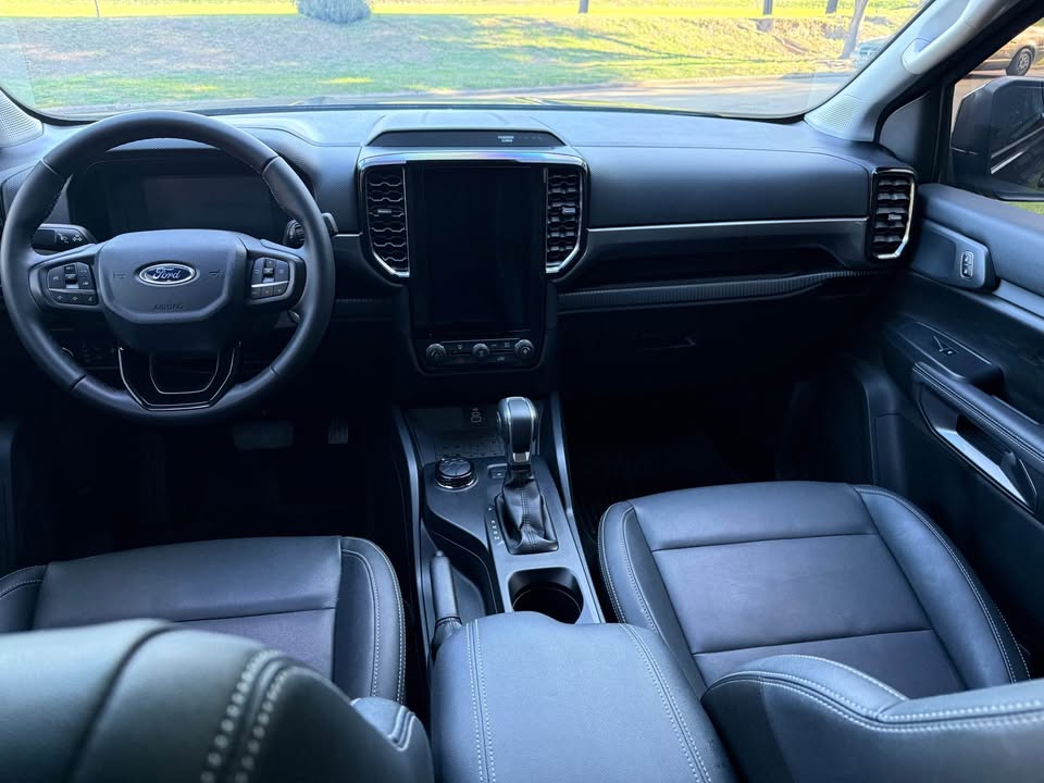 Mira esta publicación de Ford Ranger 2025 en Motordil