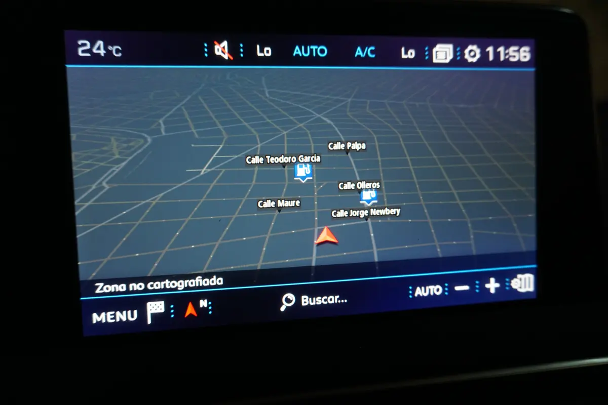 Mirá esta publicación de Peugeot 5008