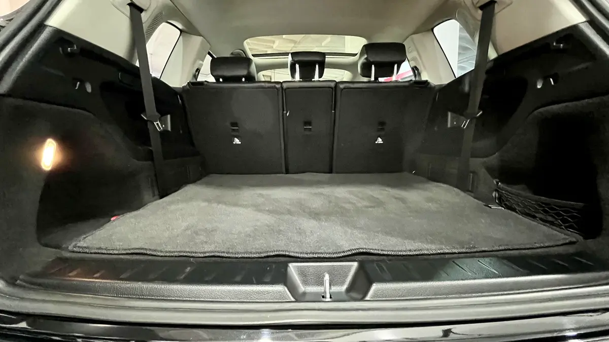 Mirá esta publicación de Mercedes Benz GLB