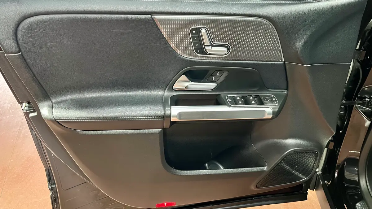 Mirá esta publicación de Mercedes Benz GLB