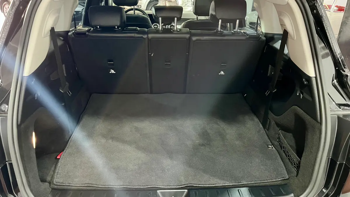 Mirá esta publicación de Mercedes Benz GLB