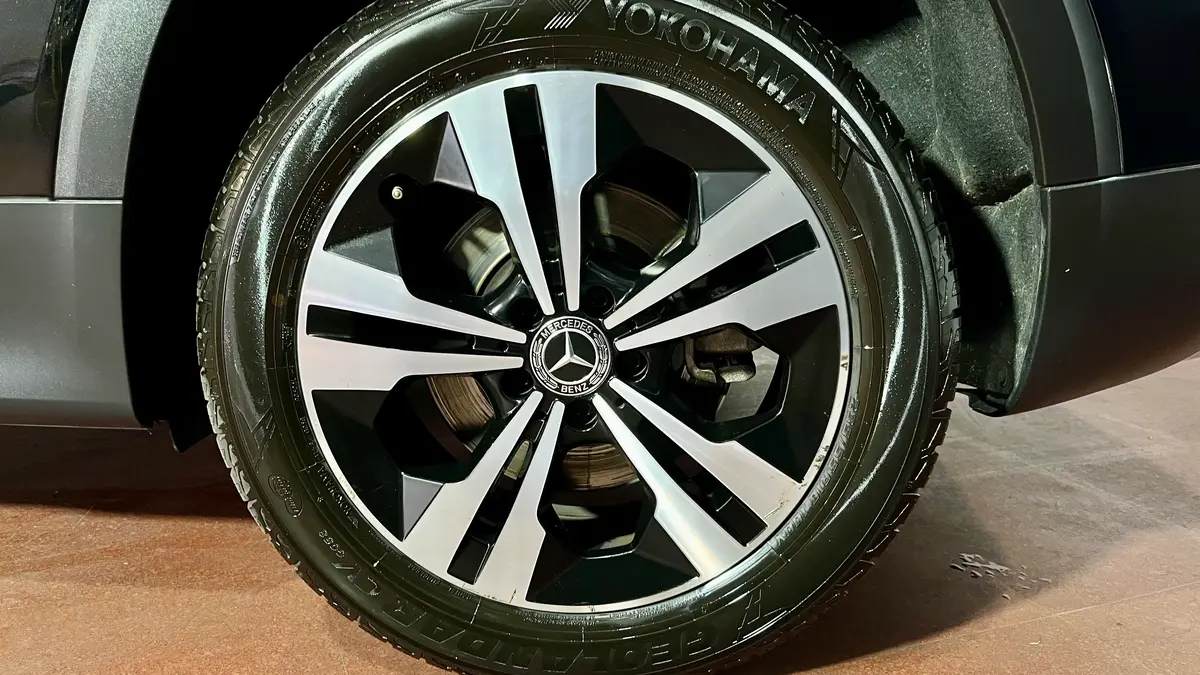 Mirá esta publicación de Mercedes Benz GLB