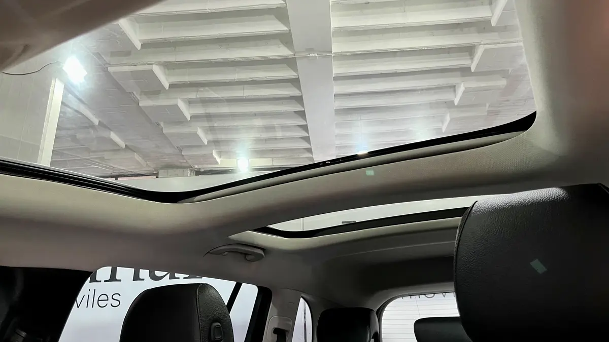 Mirá esta publicación de Mercedes Benz GLB