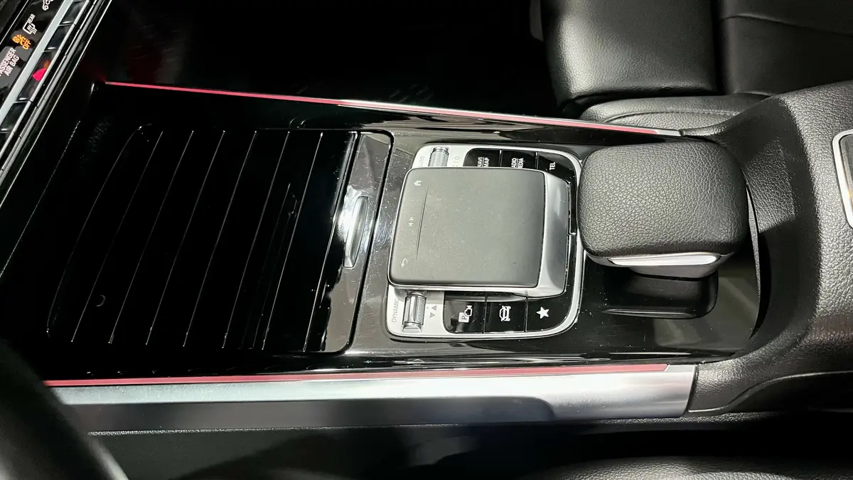 Mirá esta publicación de Mercedes Benz GLB