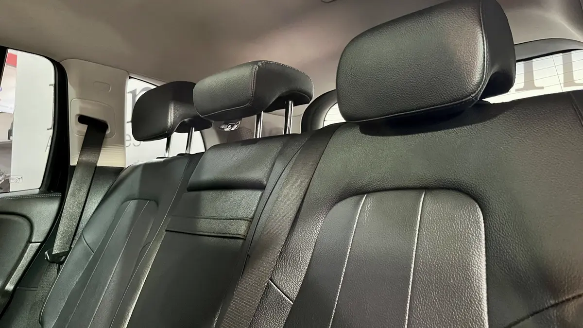 Mirá esta publicación de Mercedes Benz GLB