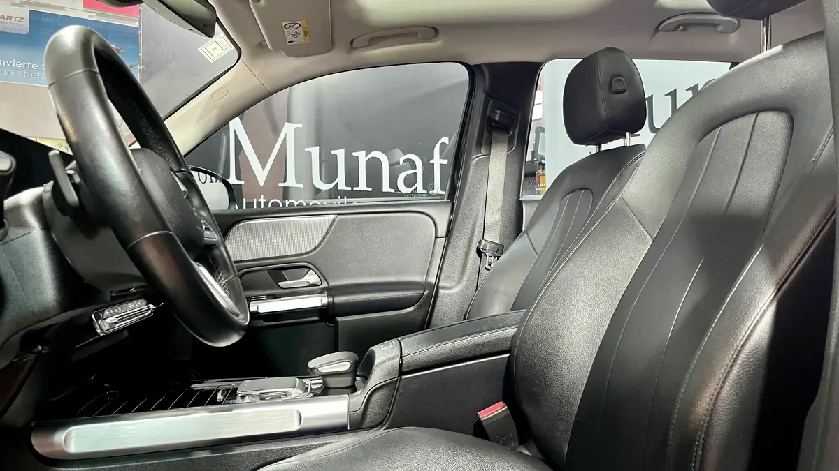 Mirá esta publicación de Mercedes Benz GLB