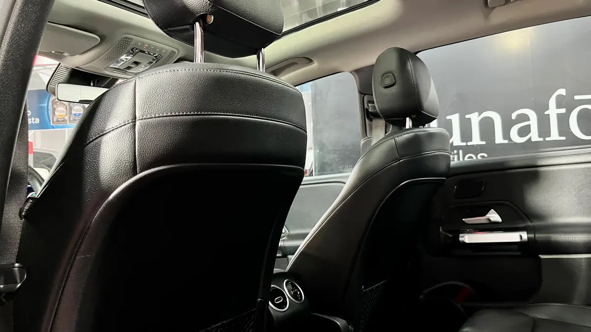 Mirá esta publicación de Mercedes Benz GLB