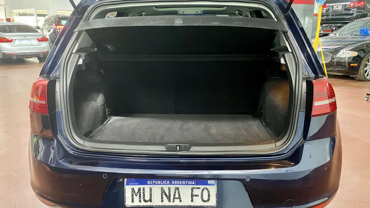 Mirá esta publicación de Volkswagen Golf