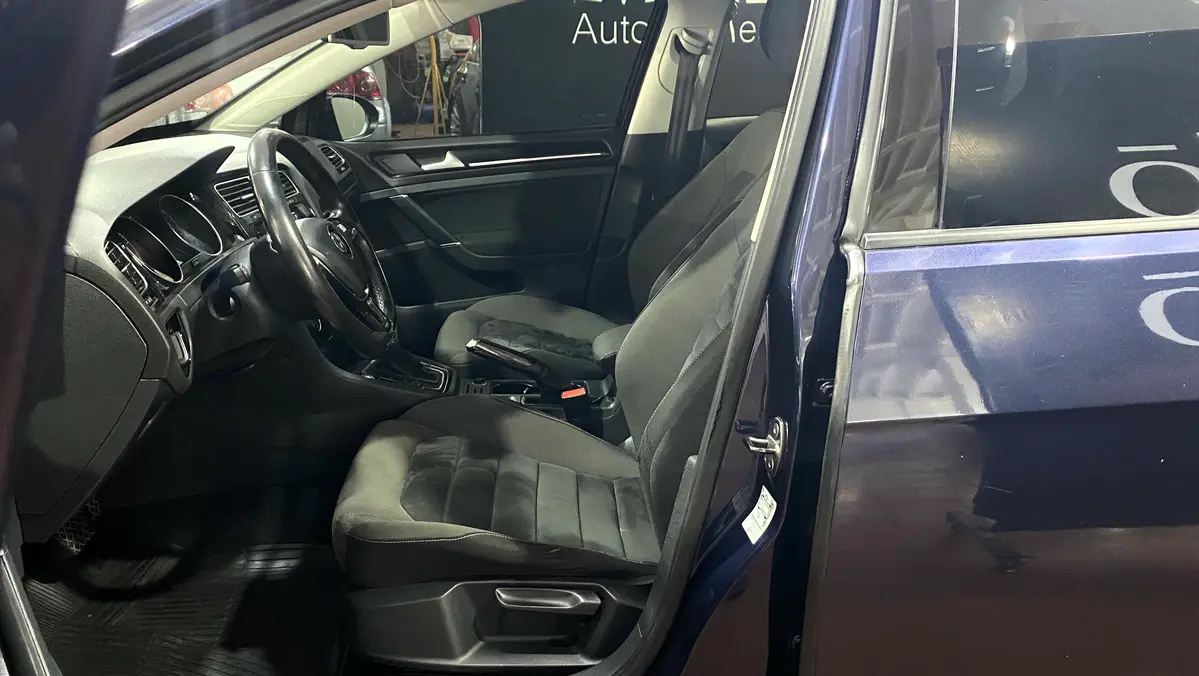 Mirá esta publicación de Volkswagen Golf