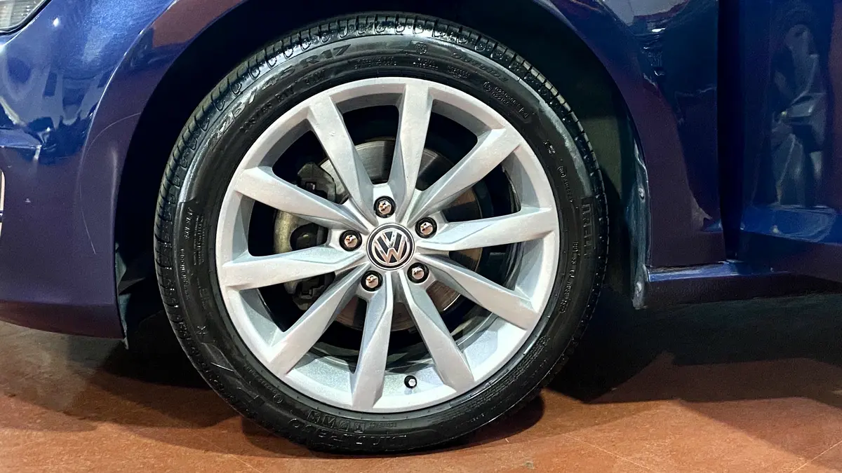 Mirá esta publicación de Volkswagen Golf